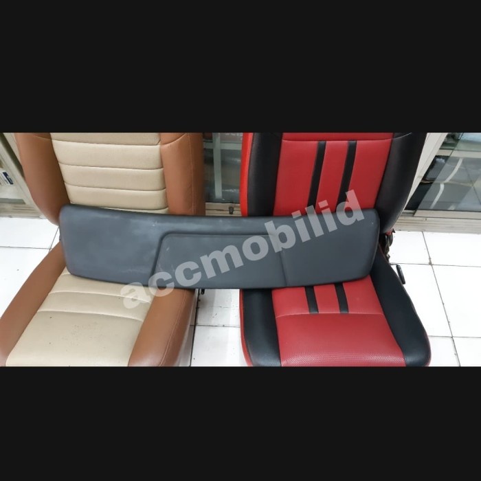 Spoiler Toyota Rush Daihatsu Terios Trd Sportivo Dengan Lampu Terbaik