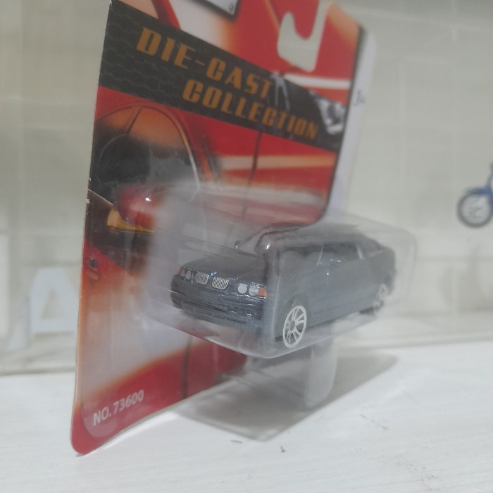 Motor Max Motormax Bmw 328 Ci E46 Coupe 3 Series Terbaik