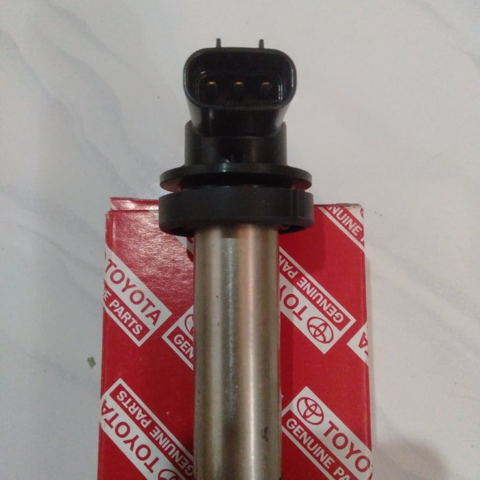 Coil/Koil Ignition Toyota Agya,Ayla Original Best