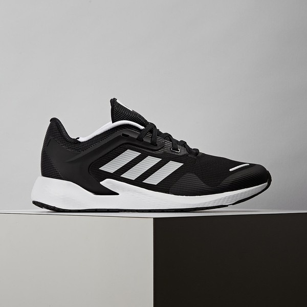 Promo Sepatu Lari Adidas Alphatorsion M Fy0005