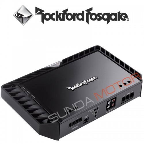 Promo Power Rockford Fosgate T1000-1Bdcp
