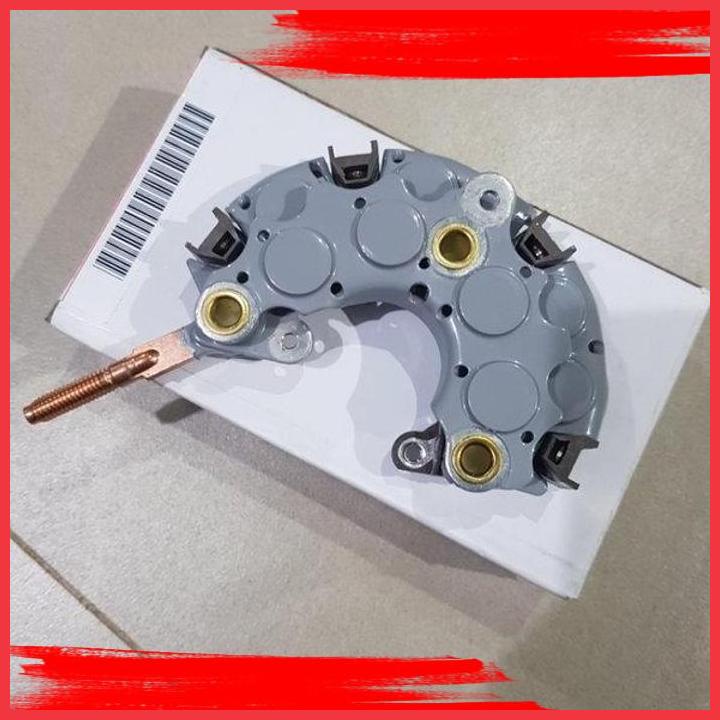 (BK) DIODA SILIKON RECTIFIER ALTERNATOR DINAMO AMPERE AMPER COROLLA GREAT CORONA ABSOLUTE COROLLA TW