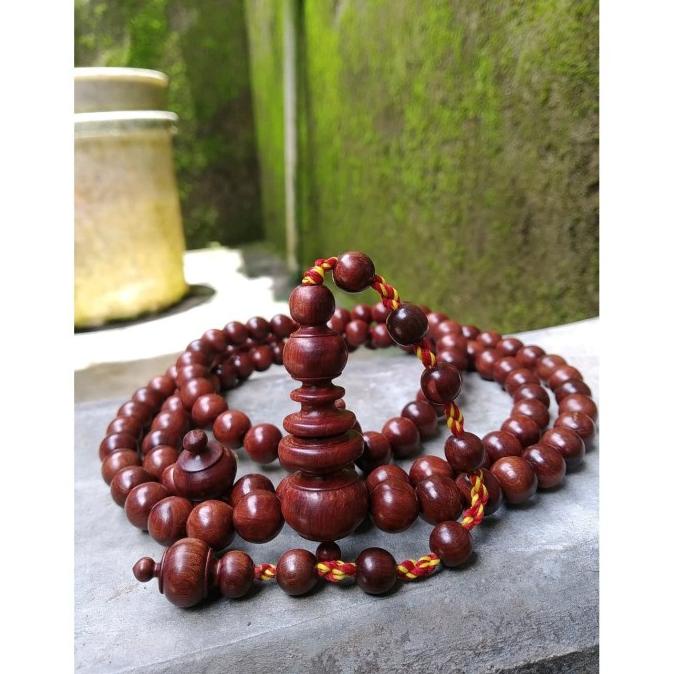 Tasbih galih nagasari atau nogosari asli