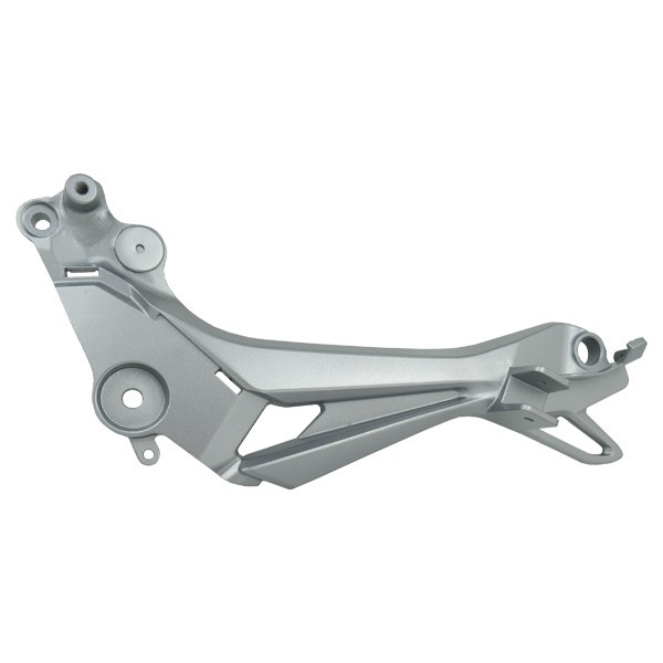 Dudukan Step Kanan Honda Supra X 125 Fi New 50605K41N10 Terlaris