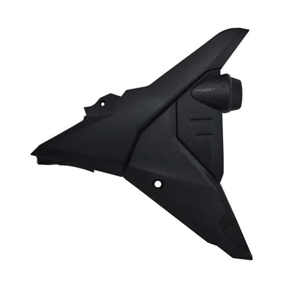 Cover Samping Kanan (Cover R Side) - Cb 150 Verza 83540K18960Za Terlaris