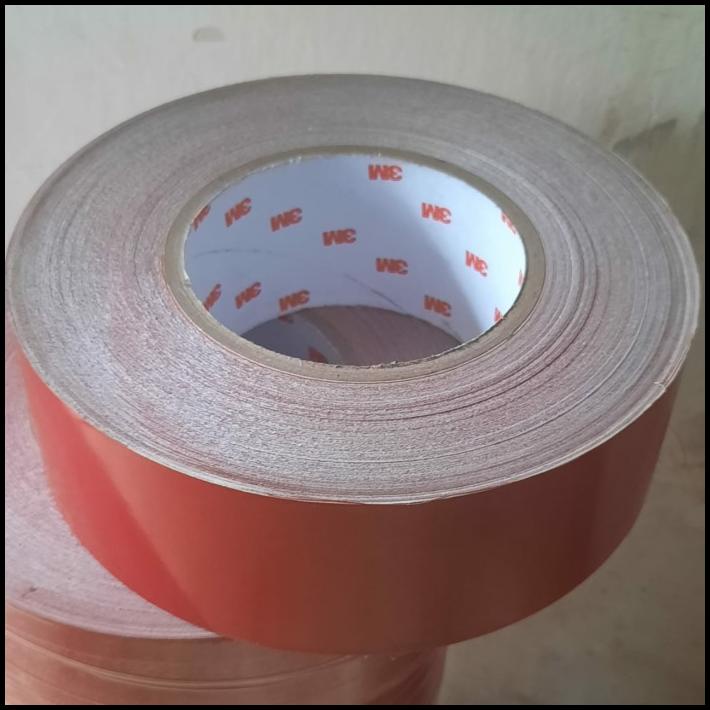 

TERBARU STICKER-STIKER 3M 610 SCOTLITE-SKOTLET-SCOTCH LITE-SCOTLIGHT REFLECTOR