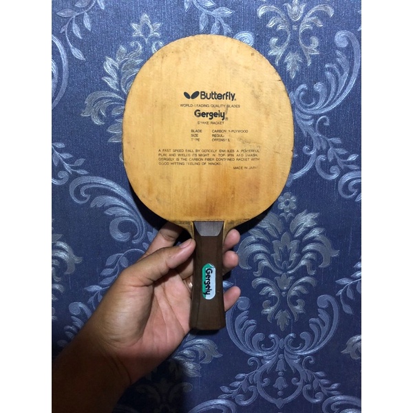 bet gergely tamca 5000