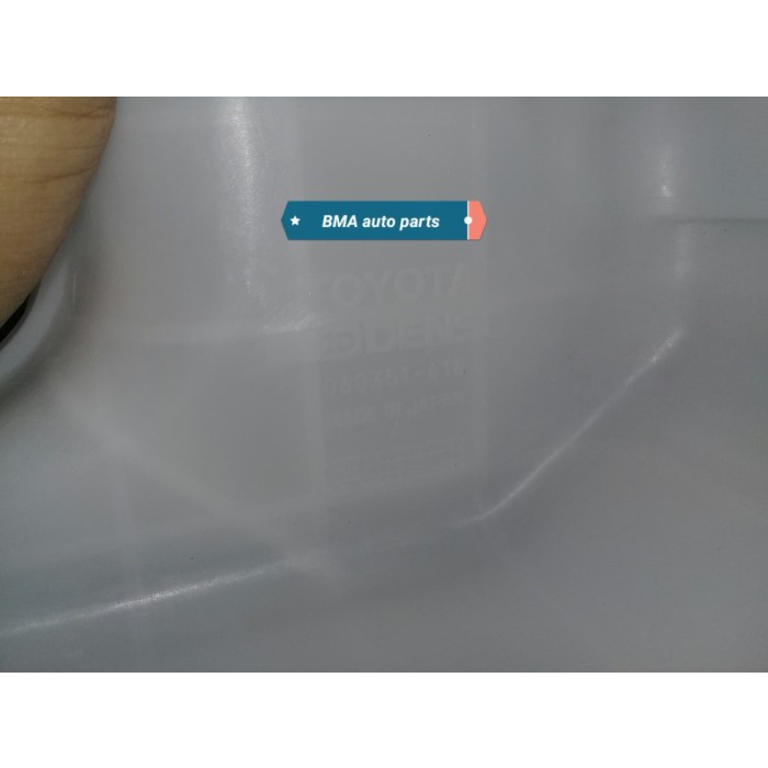 Tabung air wiper Corolla great corolla all new Original populer
