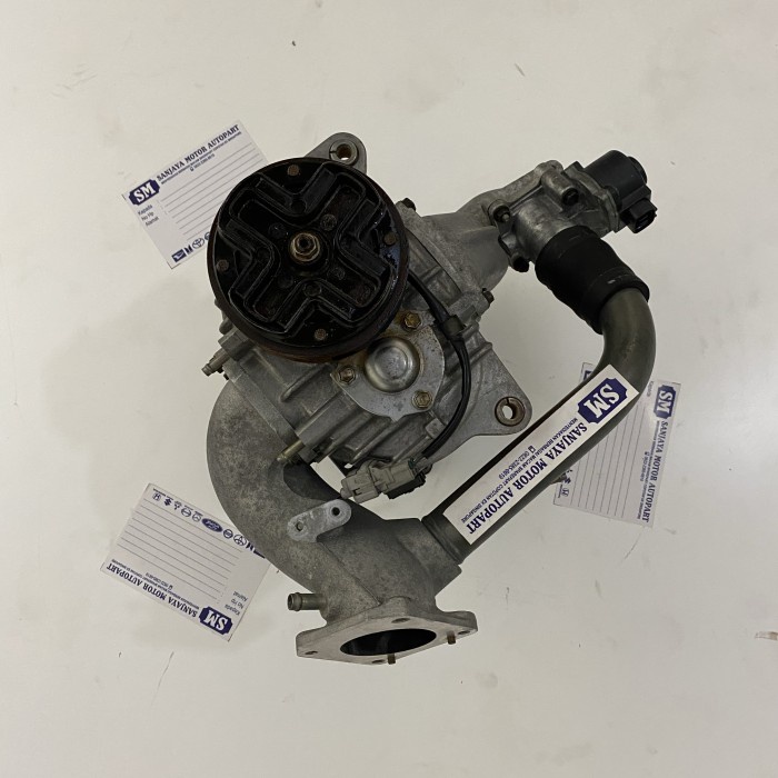 Supercas supercharger super cas amr 1500 sc 14 original terbaik