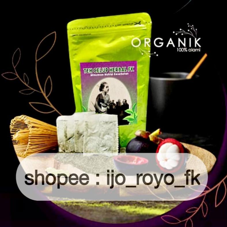 

Terbaru! teh celup herbal fk !