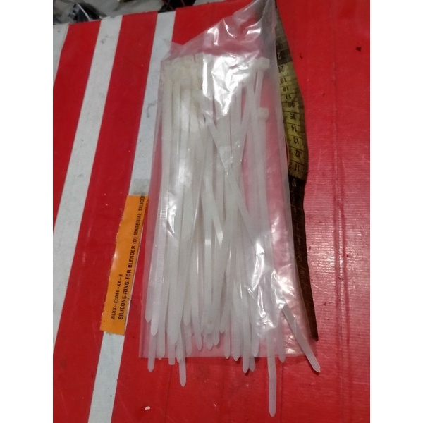 

kabel ties isi 100pcs