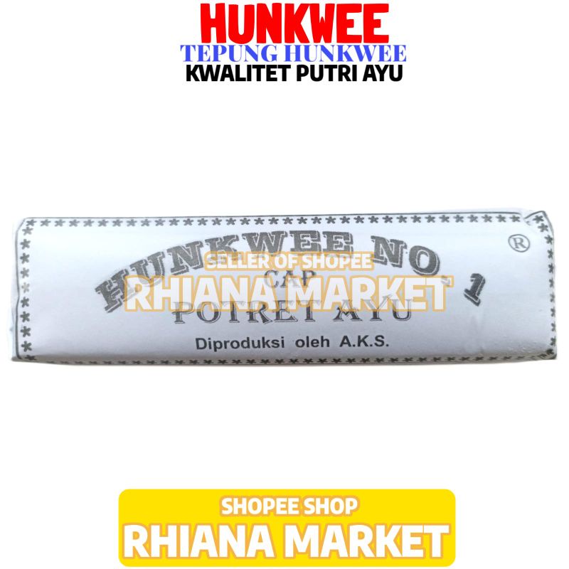 

Tepung Hun Kwee Cap Putri Ayu 77 Gram