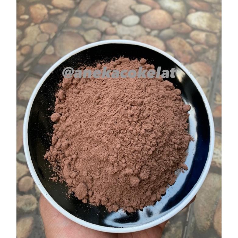 

Flash Sale - Bubuk Coklat Merdeka, Bubuk coklat tanpa gula 1.000gr, Bubuk minuman ..