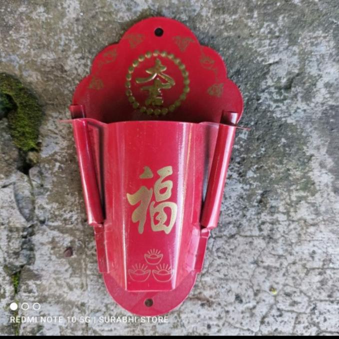 '+'+'+'+] tempat dupa sang budha