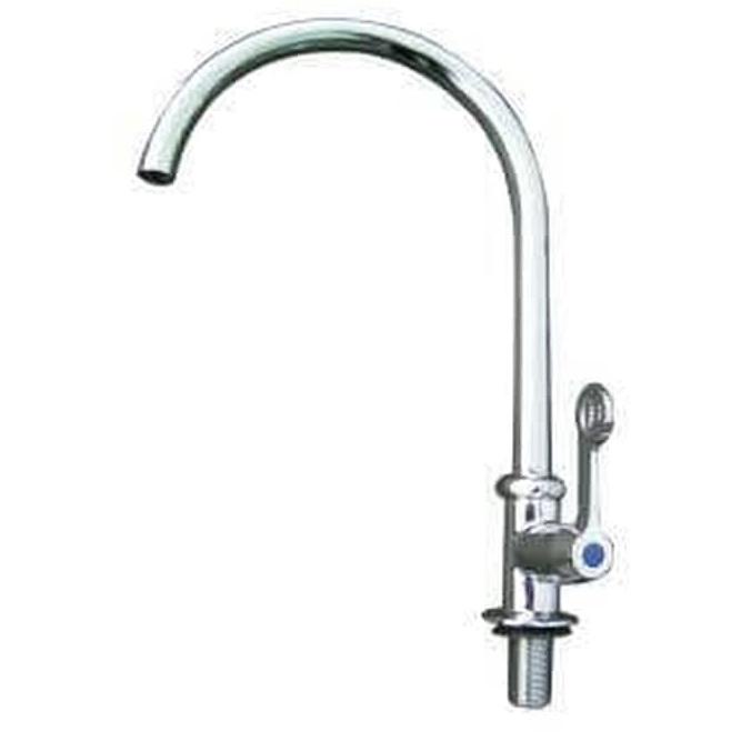 {{{{{{] Kran sink Wasser TL 140 / Kran cuci piring wasser bambu meja tl 140