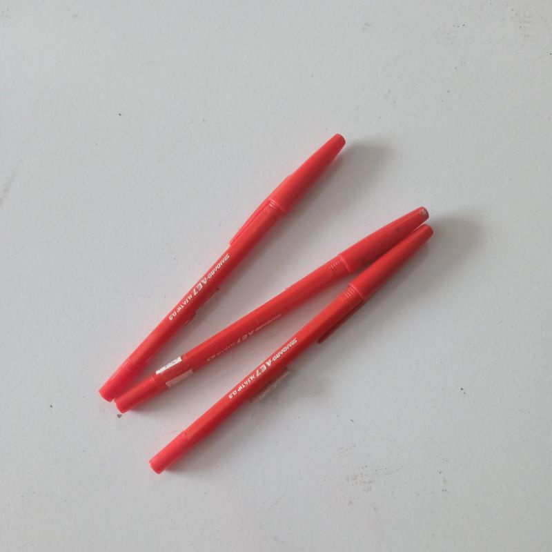 

bolpoint standar AE7