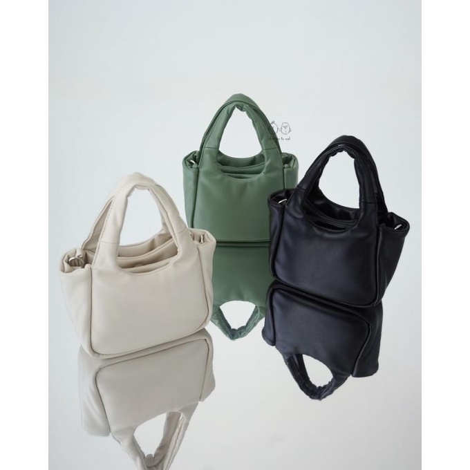 MILANO BAG
