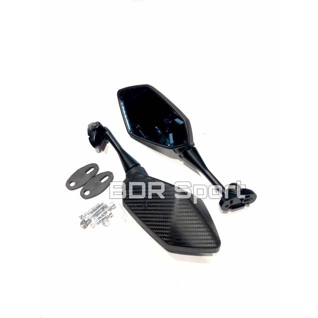 Terbaru Spion Model Ninja 250 Nmax Pcx Xmax N250 Karbu Cbr Facelift Cbr Old Ori