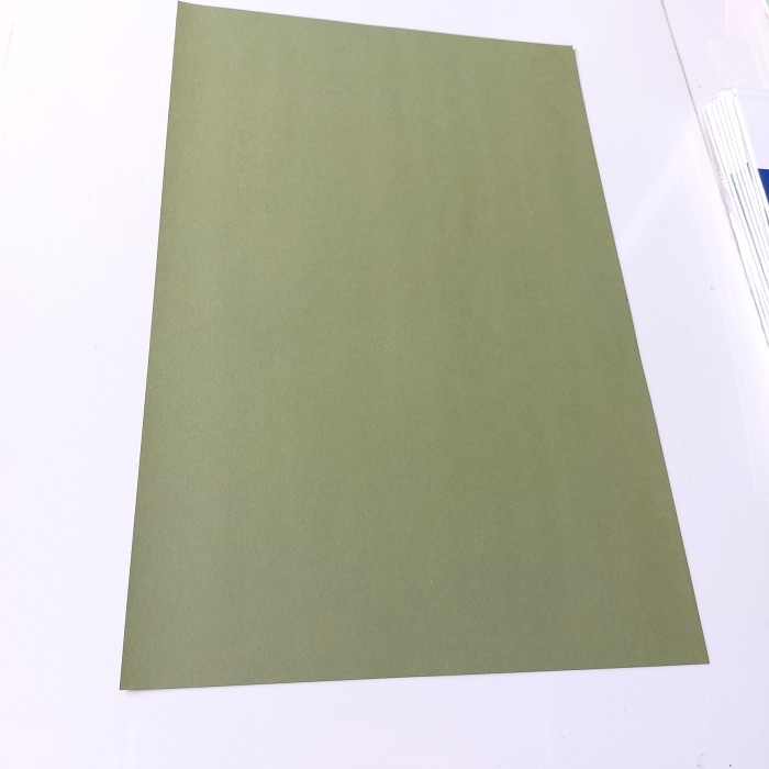 

Cover Folio Stock Lama 1 Buah Hijau Tua
