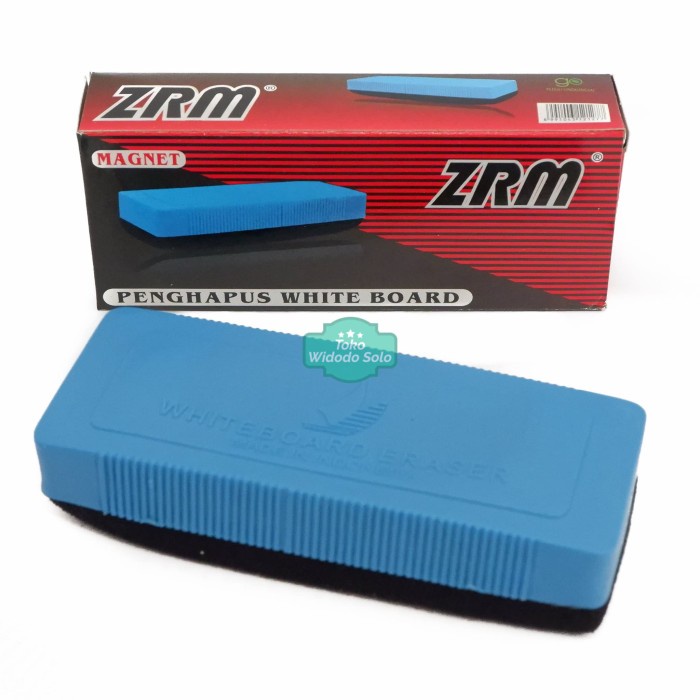 

Penghapus Whiteboard ZRM Eraser