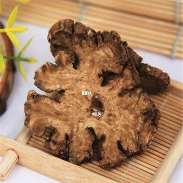 

Promo Rempah Daun Ganti Kering 100Gr / Daun Ganti / Bumbu Soto Banjar Terbaru