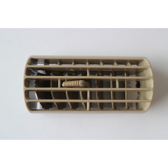 Ready Stok Kisi Kisi Ac Mobil Grill Toyota Kijang Lgx Sgx Krista - Cream Kode 337