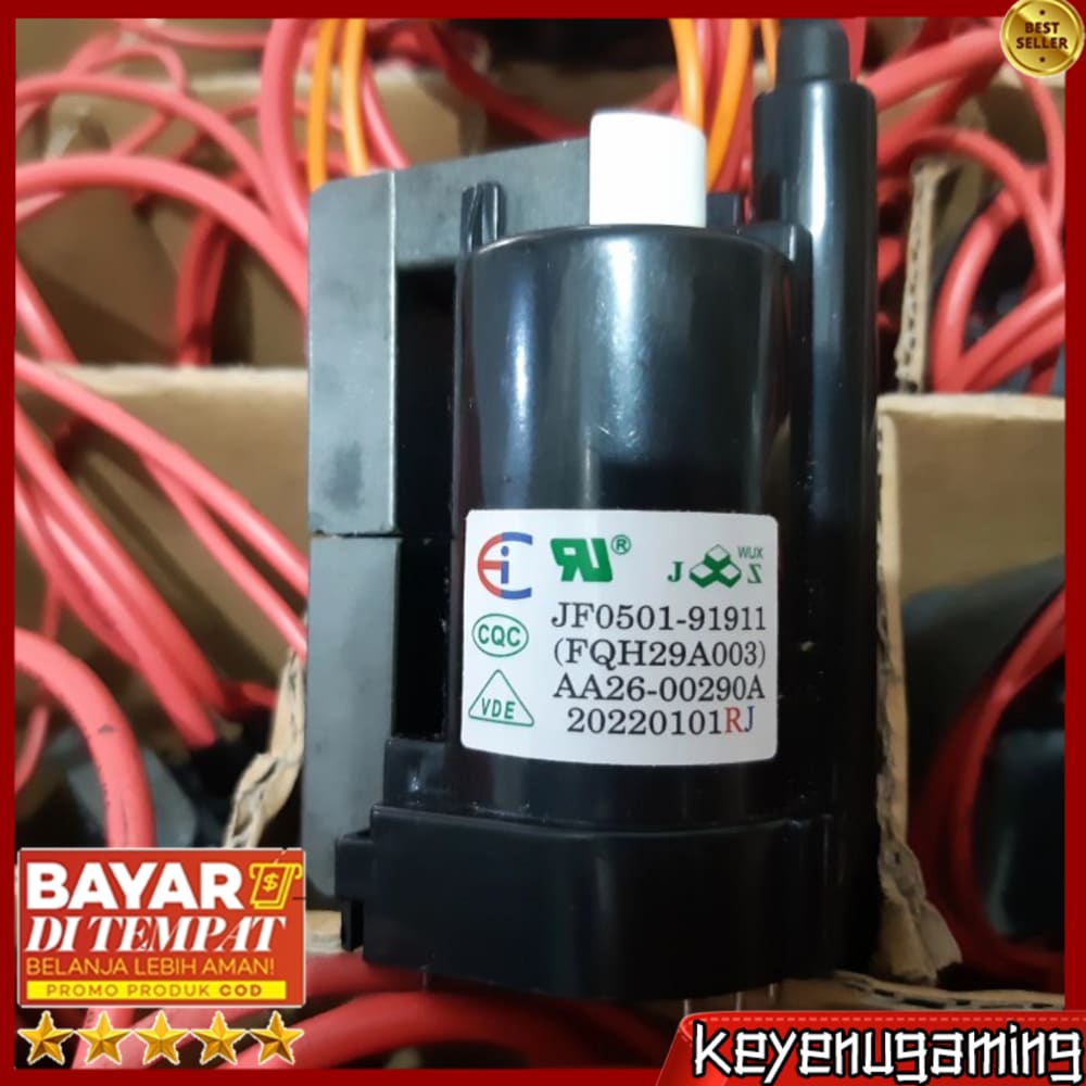 Flyback Jf050191911 Jf 0501 91911 Fqh29A003 Fqh 29A003 Jf0501 91911