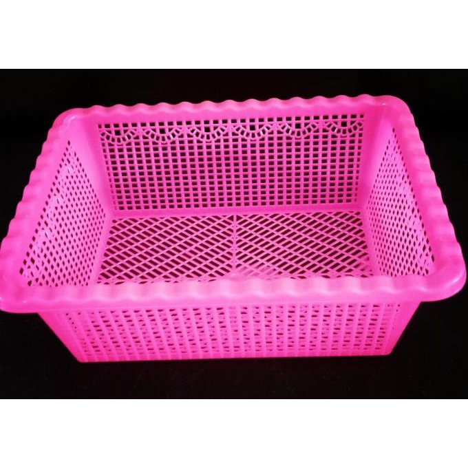 &<&<&<&] Tempat Surat, Tempat Roti, Keranjang Plastik, Keranjang Kecil no 1