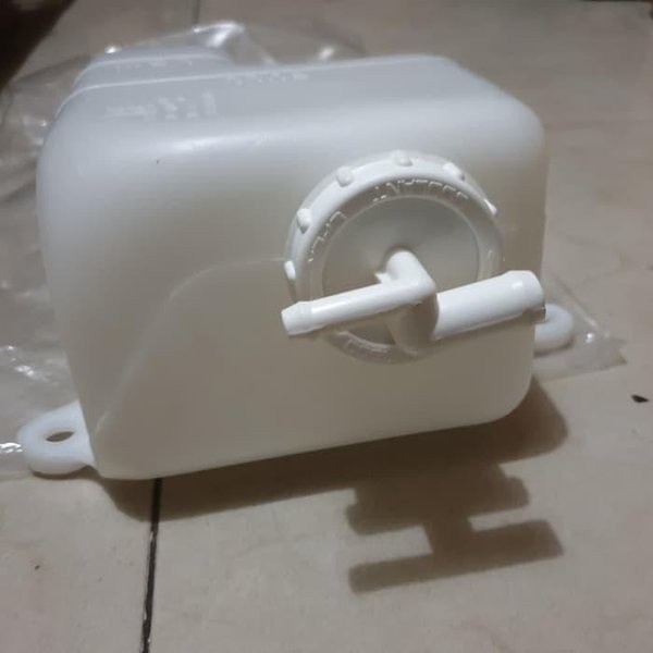 Cod - Tabung Radiator Strada L200 Original Asli Mitsubishi 2002-2007 Kode 075