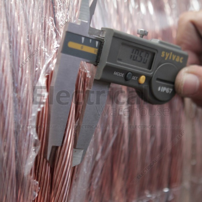 Terbaru Kabel Bc Grounding 95 Mm2 (95Mm 95Mm2 95 Mm Mm2) Standard Pasar Promo Terlaris