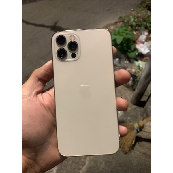 jual iphone 12pro ibox 256gb