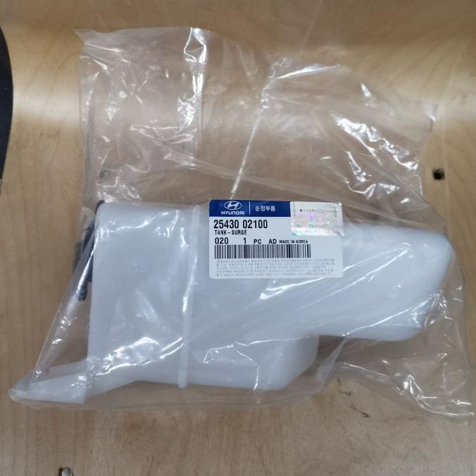 Tabung Radiator Hyundai Atoz Kia Visto