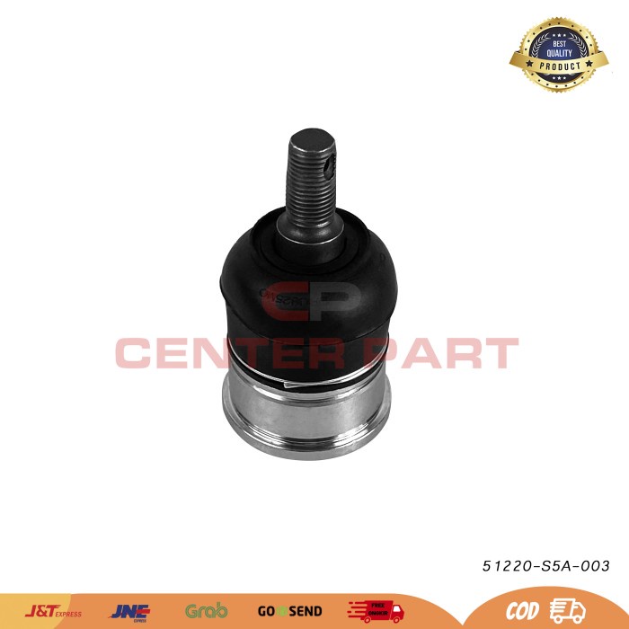 Cod - Ball Joint Bal Join Depan Bawah Honda Stream 2002 2003 2004 2005 2006 Kode 063