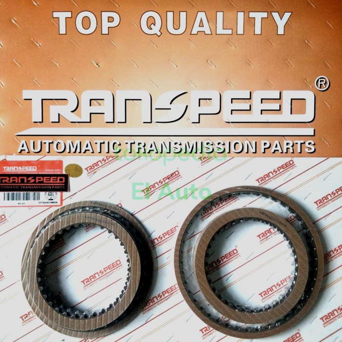 ✨Termurah Kampas Kopling Set Matic Mazda 5 6 Biante Atenza 5 Speed Fnr5 Berkualitas