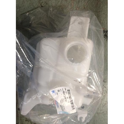 Tabung Radiator Chevrolet Captiva