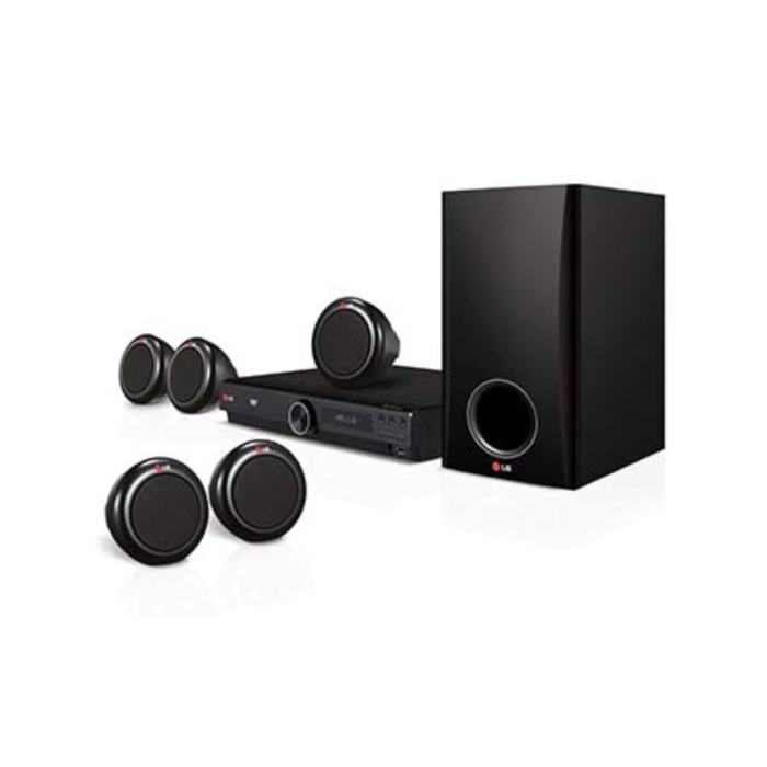 {NurulShop} Home Theater LG DH3140s Murah