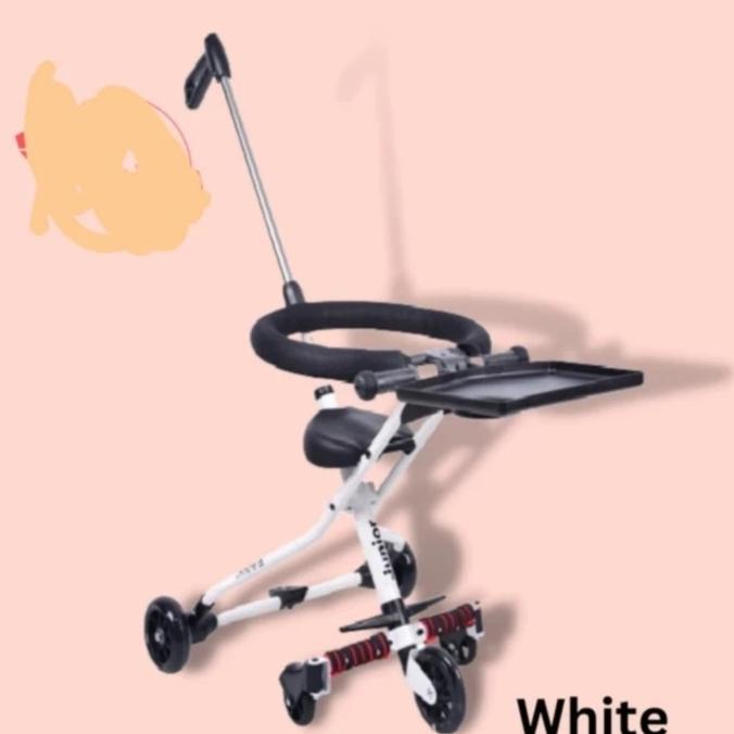 SALE Stroller Junior Murah Stroler Roda 3 kereta Dorong Anak Bayi PROMO TERMURAH