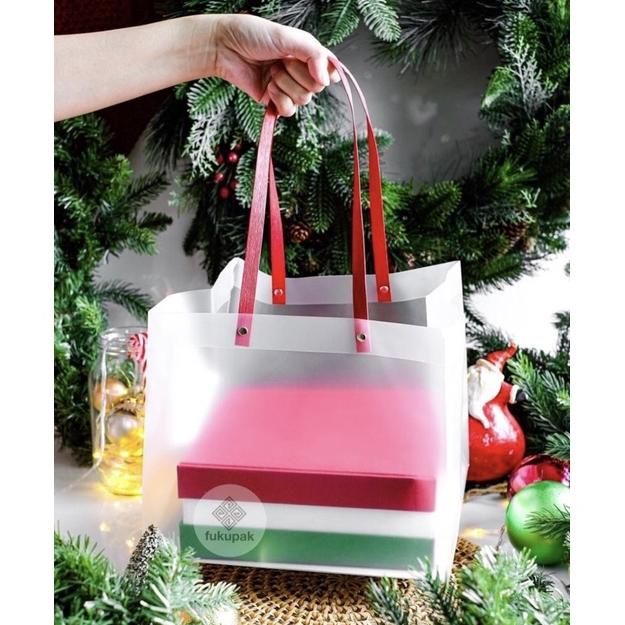 

Hot - Hamper Bag, Kantong Dof, Gift Bag (10pcs) ,.