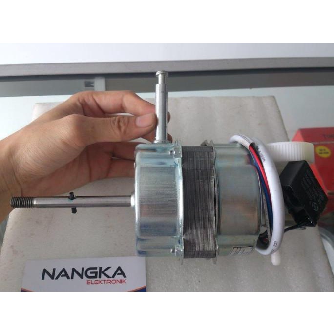 best produk] Dinamo / Mesin / Motor Kipas angin Maspion 20 inch