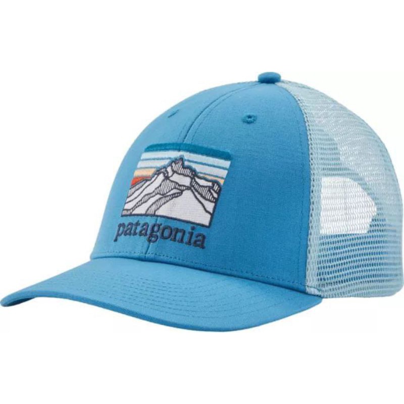 TOPI PATAGONIA TRUCKER HAT ORIGINAL
