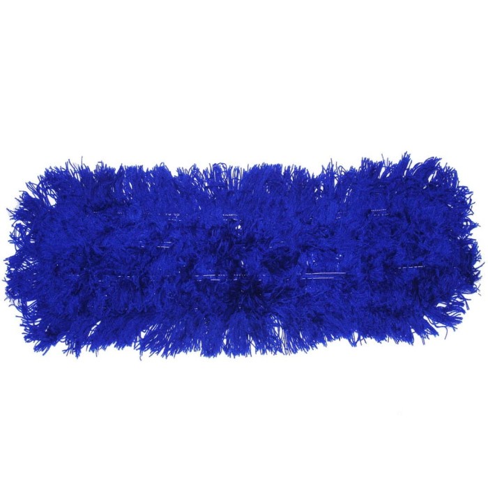 Dust mop cotton+DM 80+Refill soft mop+Ramdays