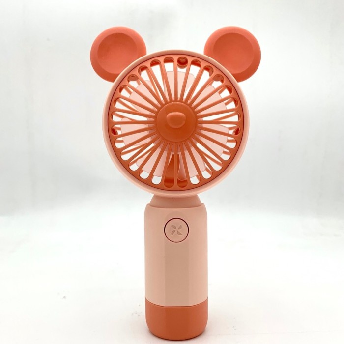 Sale Miniso mini fan portabel lipat /KIPAS ANGIN MINI/KIPAS ANGIN PORTABLE/KIPAS LIPAT