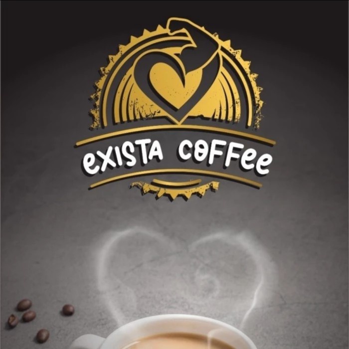 exista coffee kopi vitalitas kopi herbal premium 10 sachet 25g