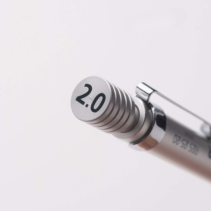 

Staedtler Mechanical Pencil - 925 Series - 2 Mm