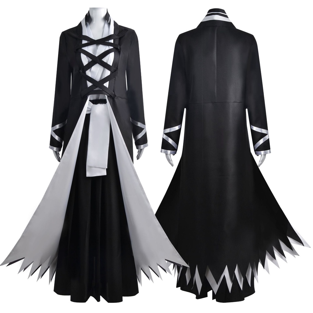BLEACH cosplay Kurosaki Ichigo cosplay costume Kurosaki Ichigo wig