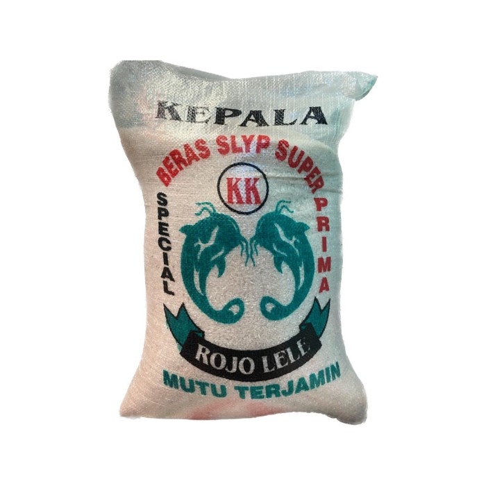 

beras rojolele 25kg super