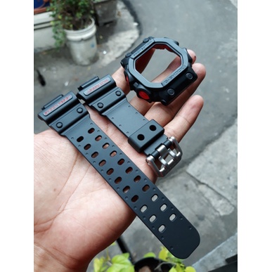 ✅Original Strap Dan Bezel Gshock Gx 56 1A Original Terbatas