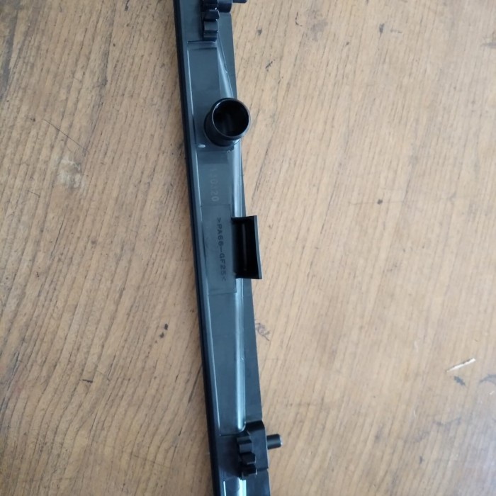 Cod - Upper Tank Radiator Vios New Limo New Yaris 2006 2013 Denso Indonesia Kode 069