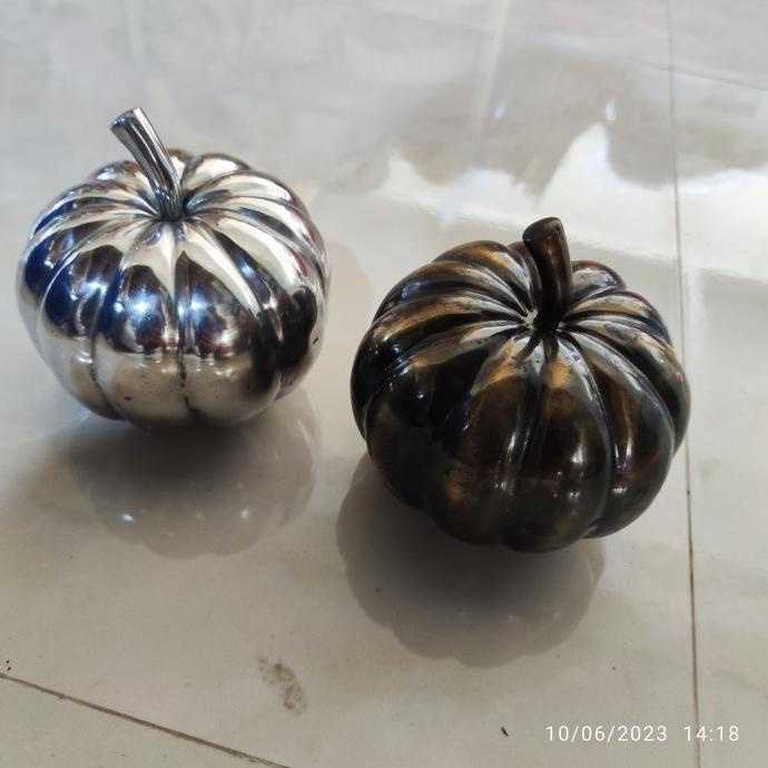 

*****] pumkin fruit aluminum