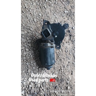 Dinamo Wiper Kia Rio 2001-2004